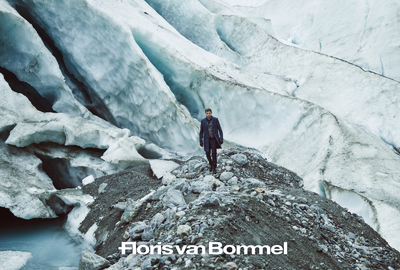 Ga de winter door met Floris Van Bommel schoenen