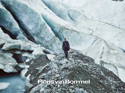 Profitez de l'hiver avec les chaussures Floris Van Bommel