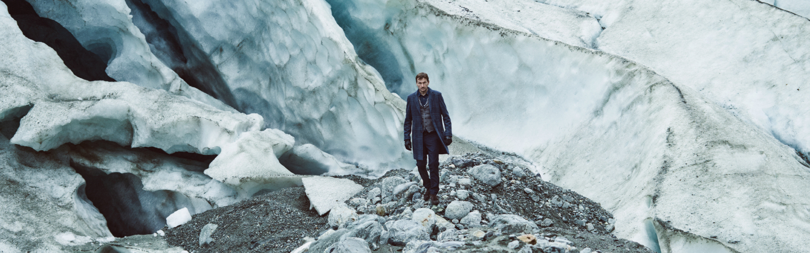 Profitez de l'hiver avec les chaussures Floris Van Bommel