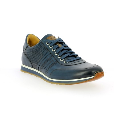 Magnanni Basket bleu