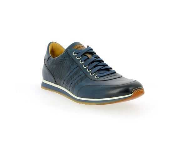 Magnanni Sneakers blauw