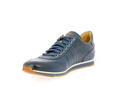 Magnanni Basket bleu