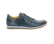 Magnanni Basket bleu