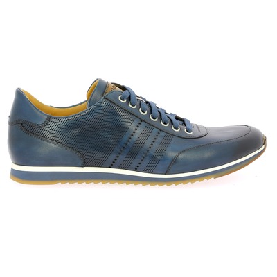 Sneakers Magnanni blauw