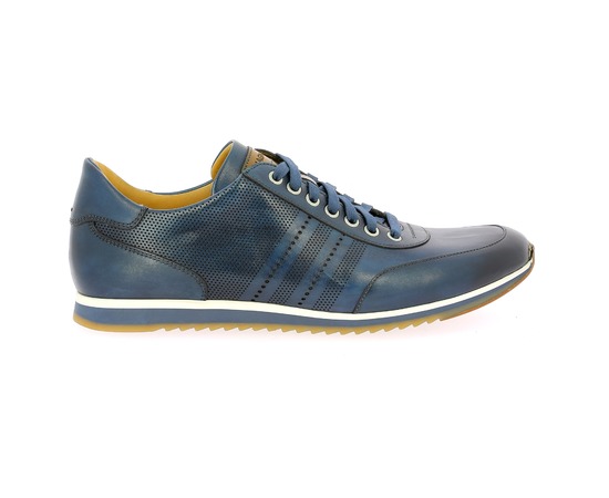 River Wood Sneakers blauw