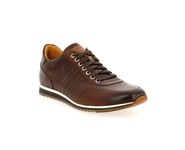 Magnanni Basket cognac