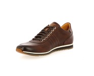 Magnanni Sneakers cognac