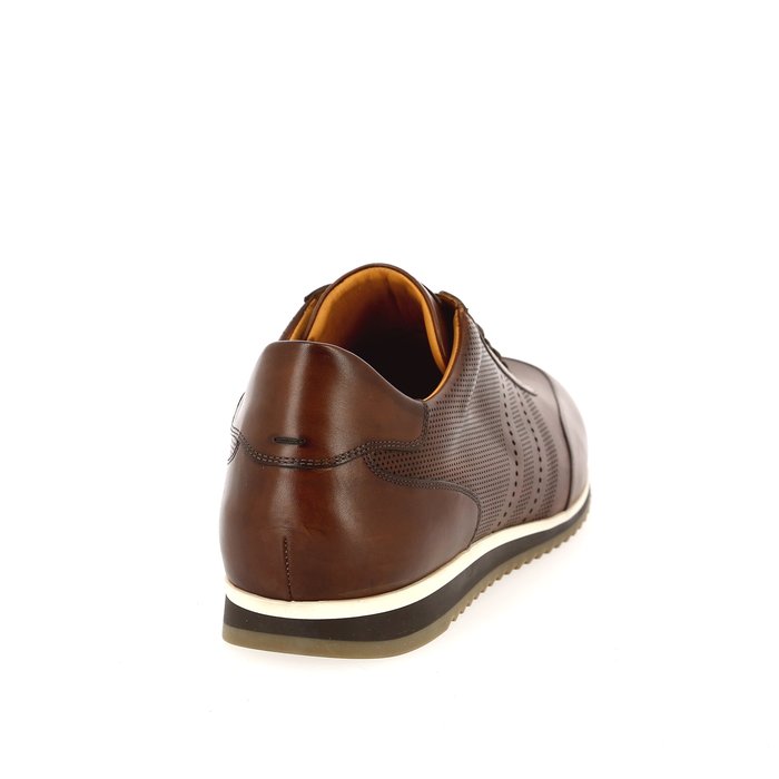 Magnanni basket cognac cognac