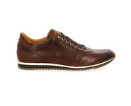 Magnanni Sneakers cognac