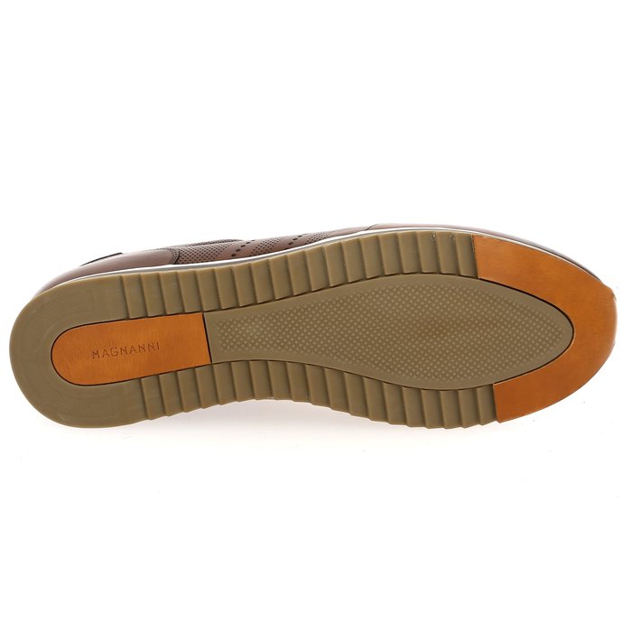 Magnanni basket cognac cognac