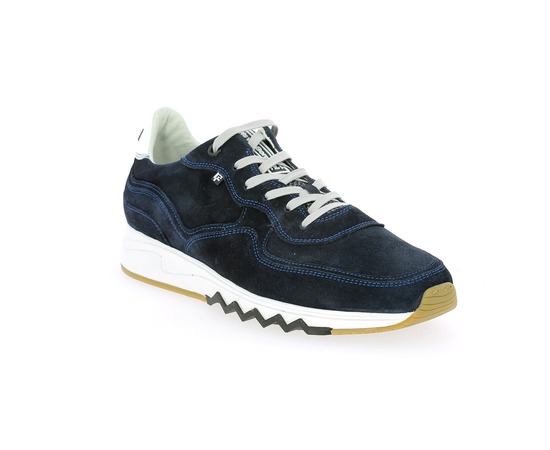 Floris Van Bommel Sneakers blauw