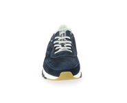 Floris Van Bommel Sneakers blauw