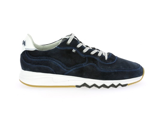 Floris Van Bommel Sneakers blauw