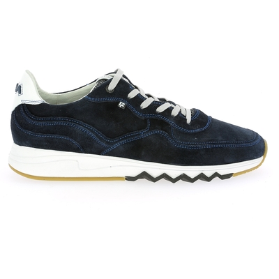 Floris Van Bommel basket bleu