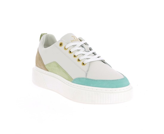 Cycleur De Luxe Sneakers groen