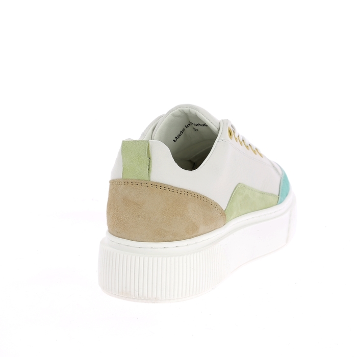 Cycleur De Luxe sneakers groen groen