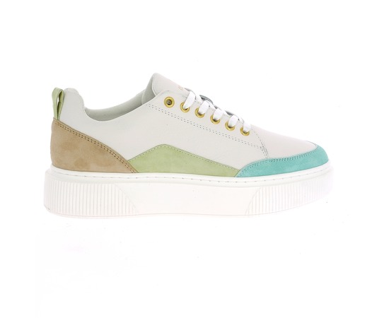 Cycleur De Luxe Sneakers groen