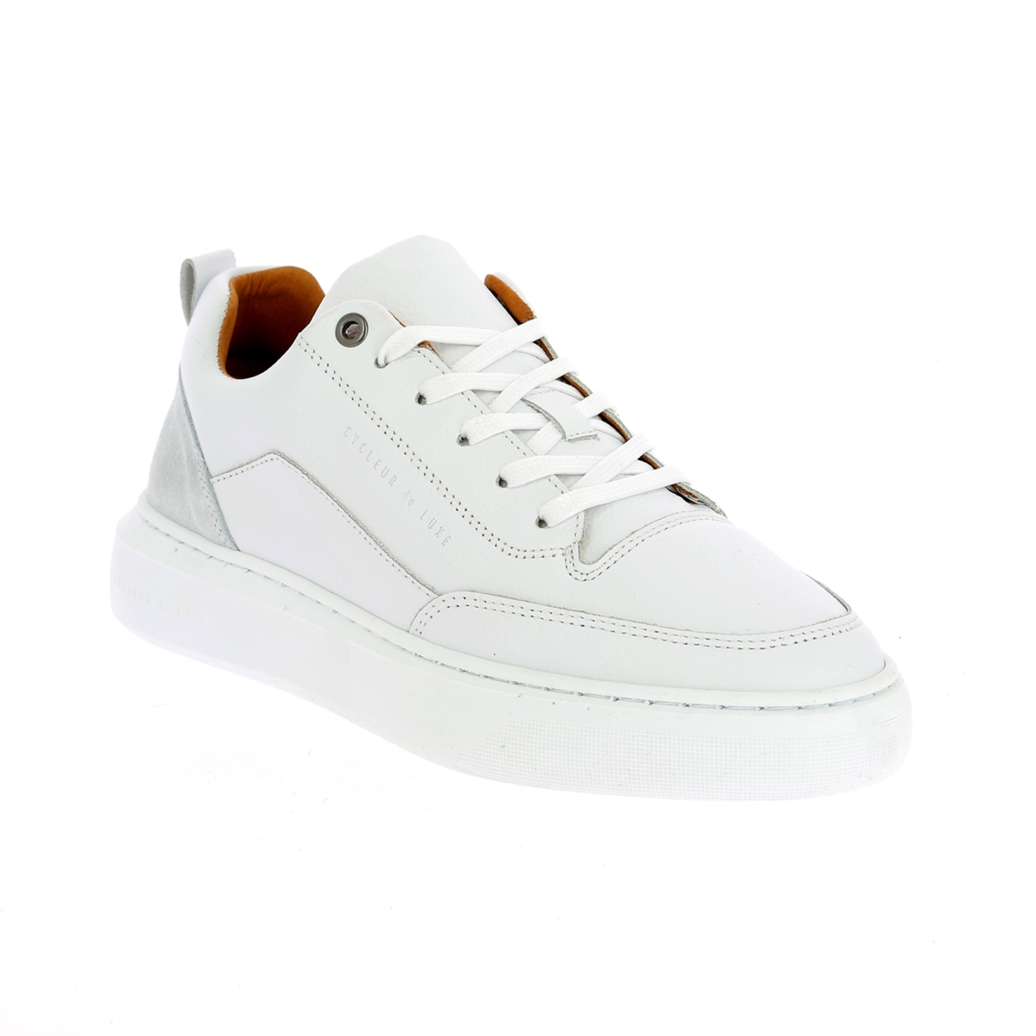 Zoom Cycleur De Luxe sneakers wit