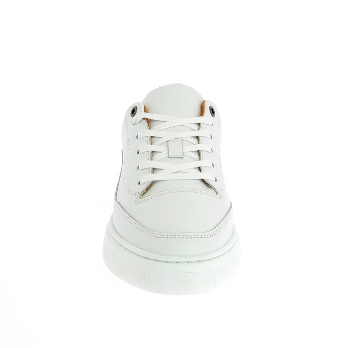Cycleur De Luxe sneakers wit wit