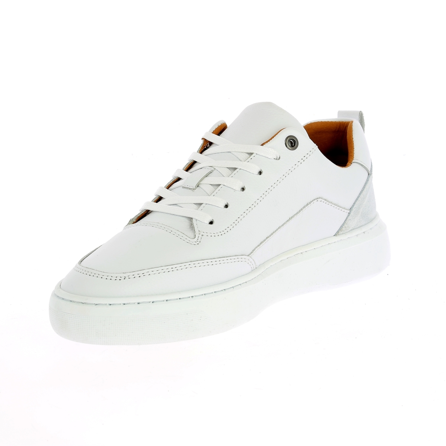 Zoom Cycleur De Luxe sneakers wit