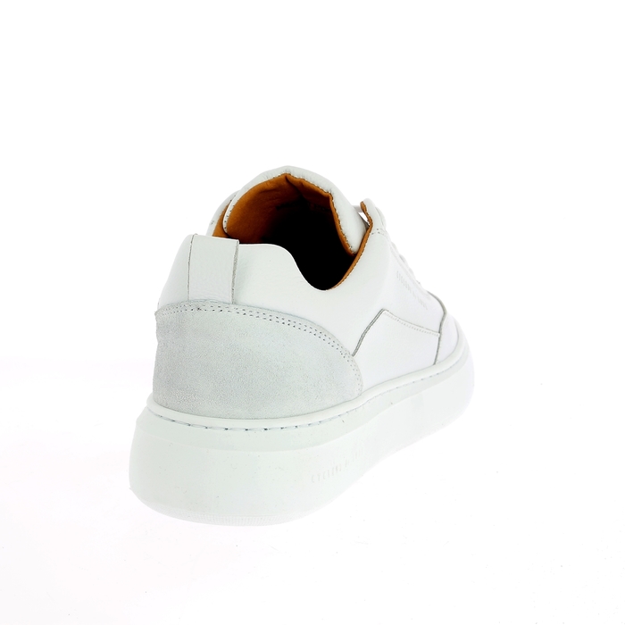 Cycleur De Luxe sneakers wit wit