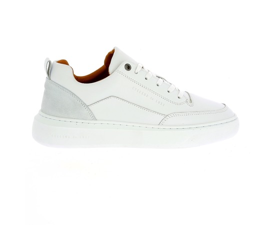 Cycleur De Luxe Sneakers wit