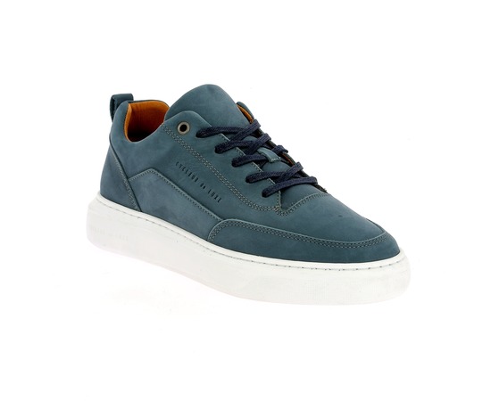 Cycleur De Luxe Sneakers blauw