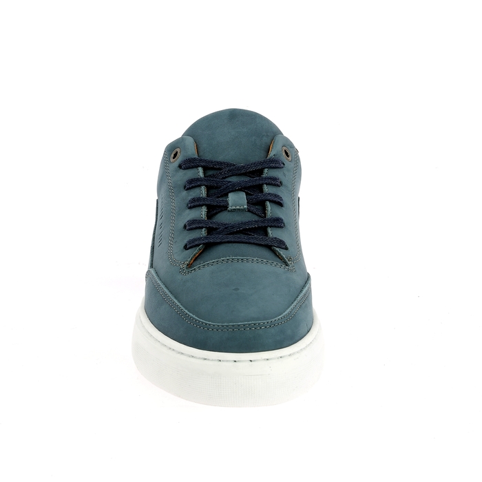 Cycleur De Luxe basket bleu bleu
