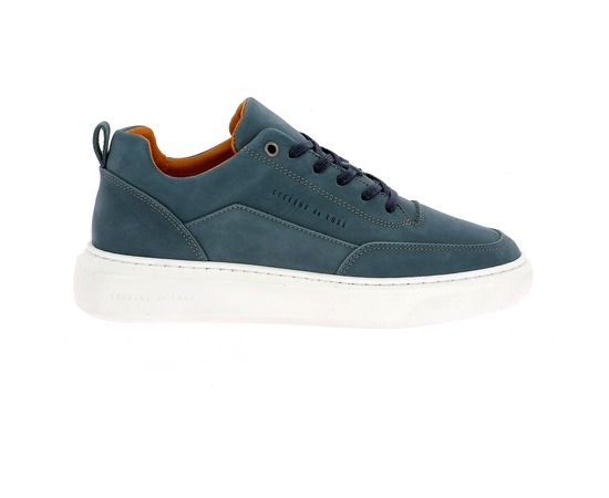 Cycleur De Luxe Sneakers blauw