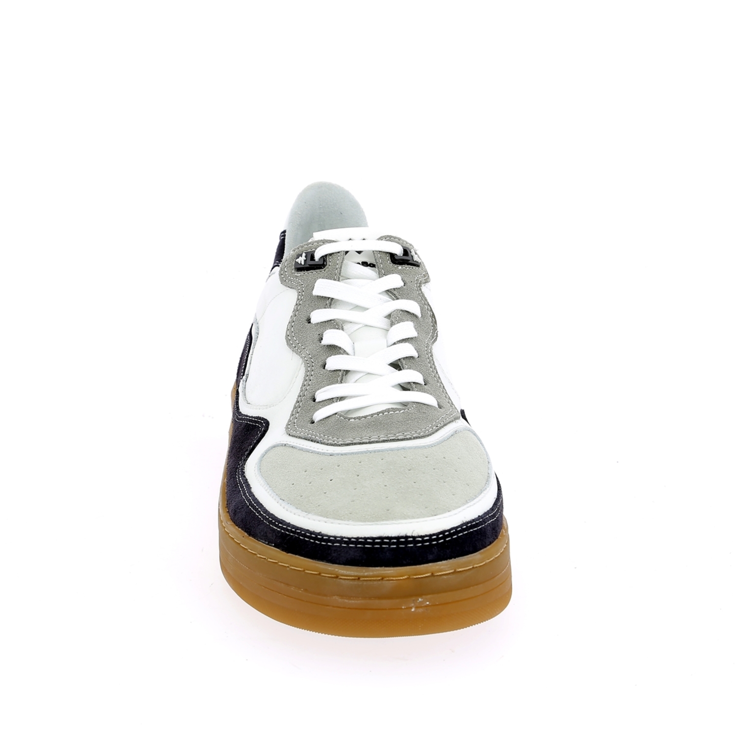Zoom Floris Van Bommel sneakers zwart
