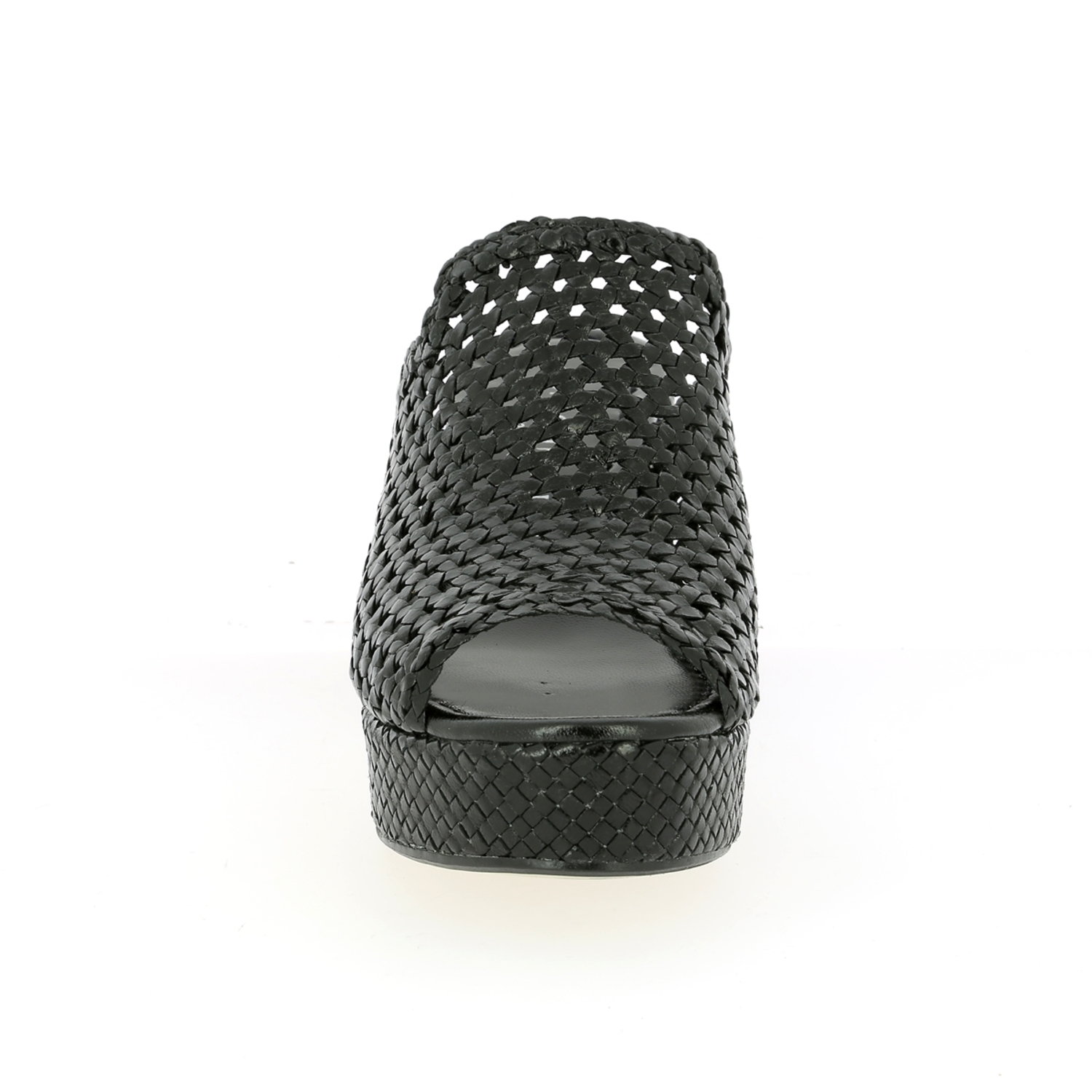 Zoom Pons Quintana muiltjes - slippers zwart