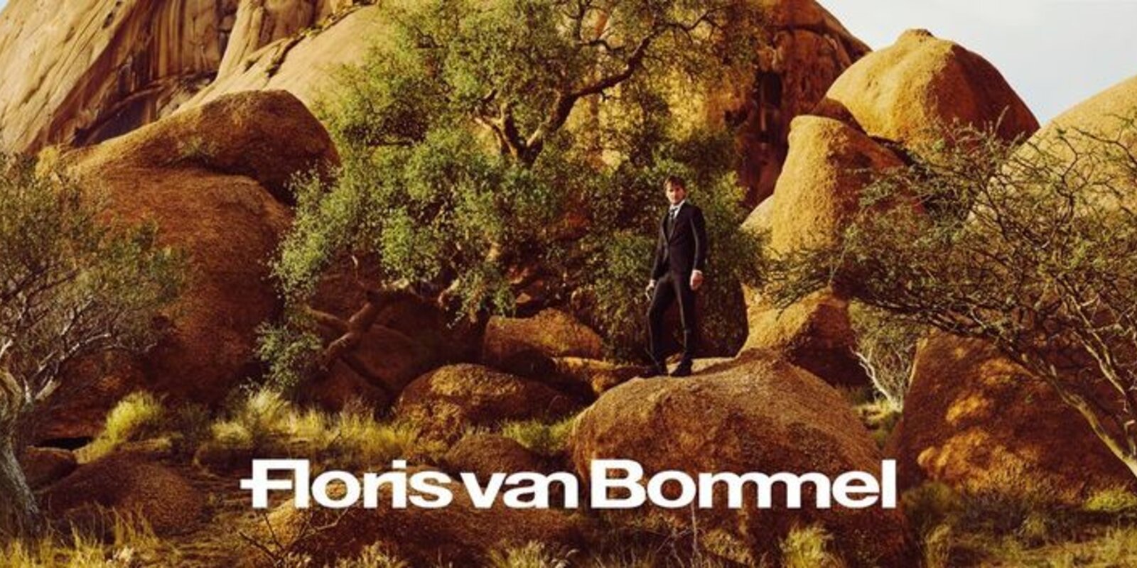 Floris Van Bommel