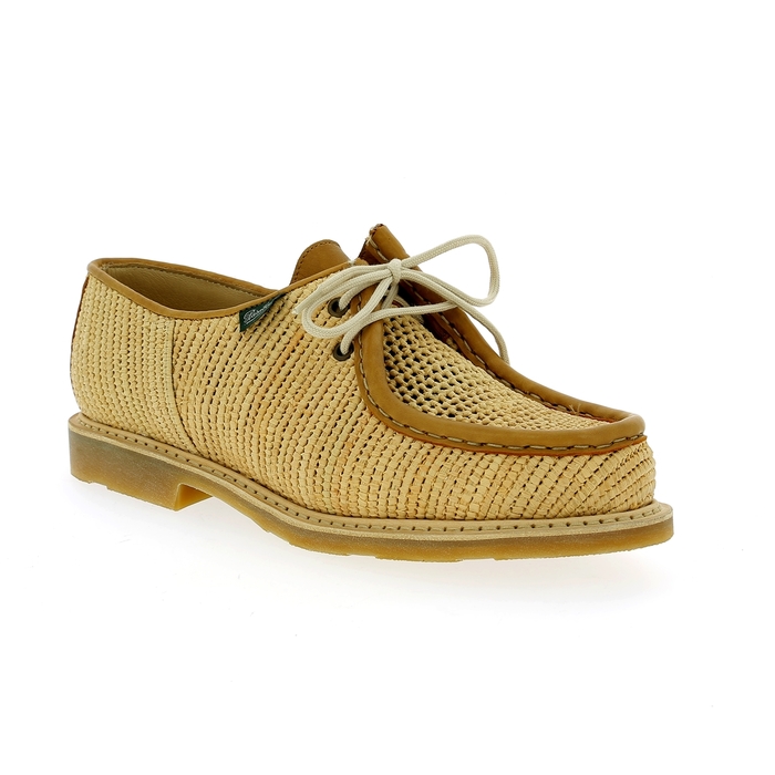 Paraboot molières naturel