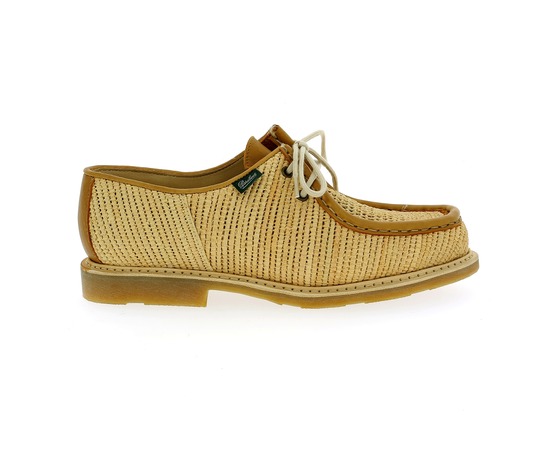 Paraboot Molières beige