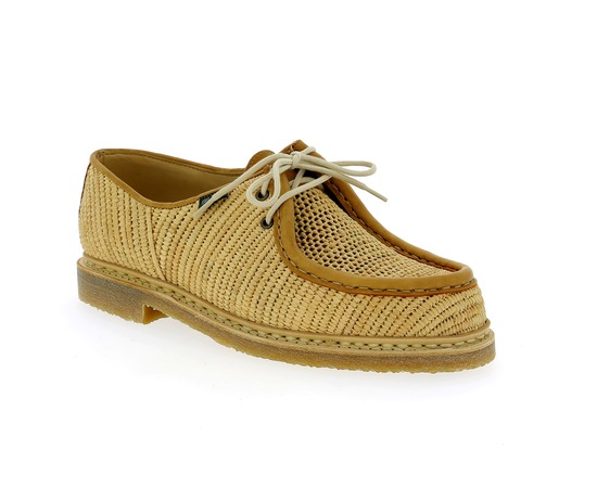 Paraboot Molières beige