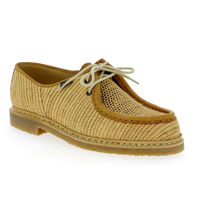 Paraboot molières naturel