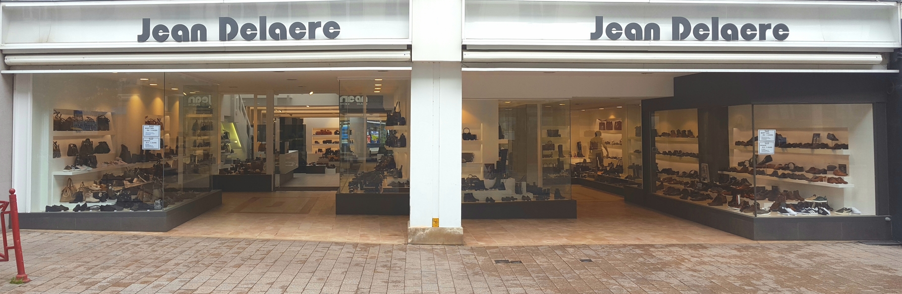 Schoenen jean ronse clearance