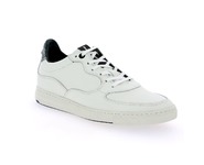 Floris Van Bommel Sneakers wit