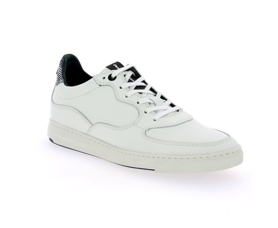 Floris Van Bommel Sneakers wit