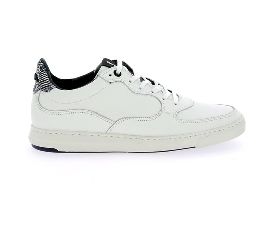 Floris Van Bommel Sneakers wit