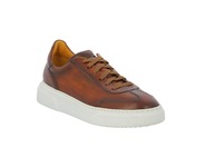 Magnanni Basket cognac