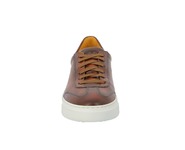 Magnanni Sneakers cognac