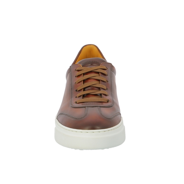 Magnanni basket cognac cognac