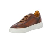 Magnanni Sneakers cognac