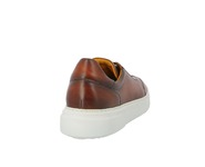 Magnanni Sneakers cognac