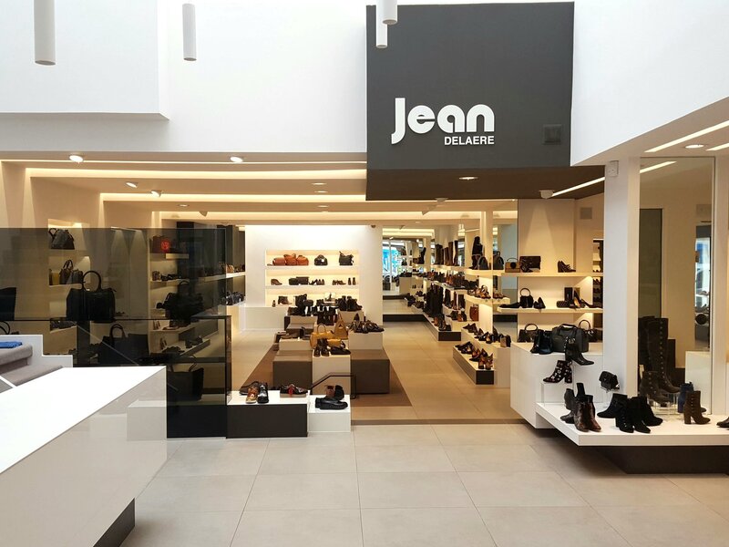 Meer info over de winkel Ronse