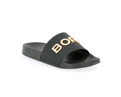 Bjorn Borg Muiltjes - slippers