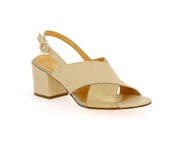 Voltan Sandales beige