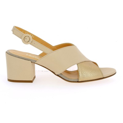 Voltan Sandales beige