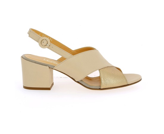 Voltan Sandalen beige